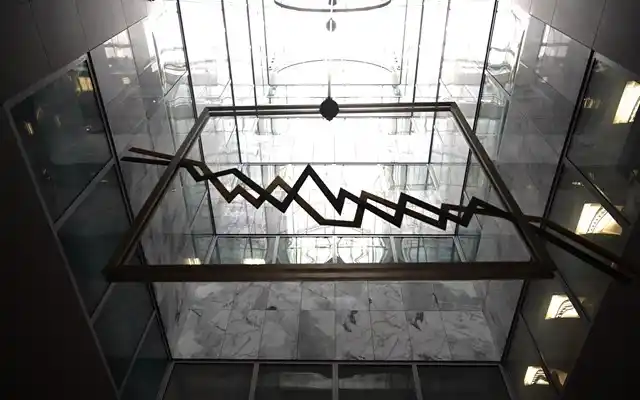 Θετικό πρόστιμο για την ελληνική αγορά θεσμικών διαχειριστών για το γ' τρίμηνο