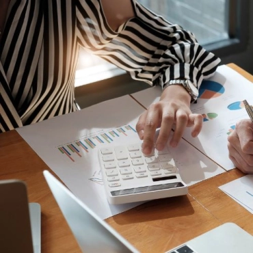 Λογιστικές Υπηρεσίες Επιχειρήσεων & Εταιρειών