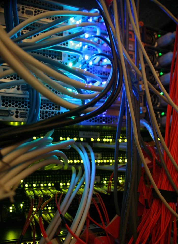 IT και Network Υπηρεσίες