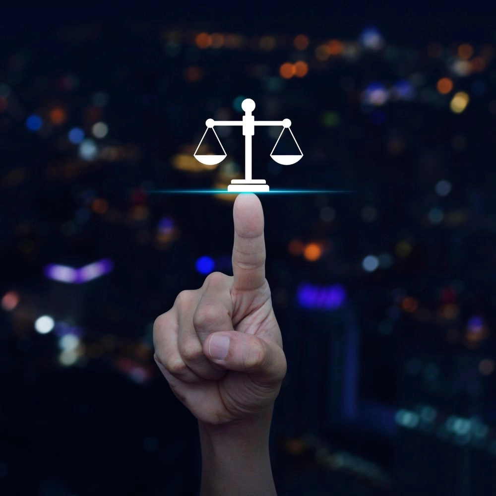 Διευθέτηση Νομικών Υποθέσεων